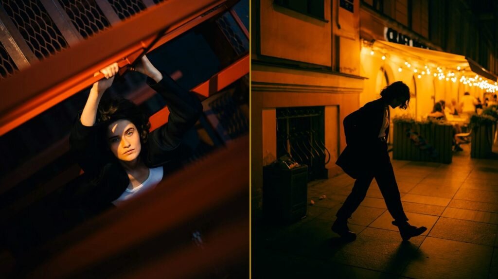    Фото: Polina Washington