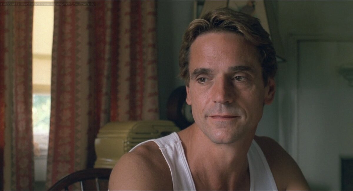 Гумберт из «Лолиты» — это Набоков?