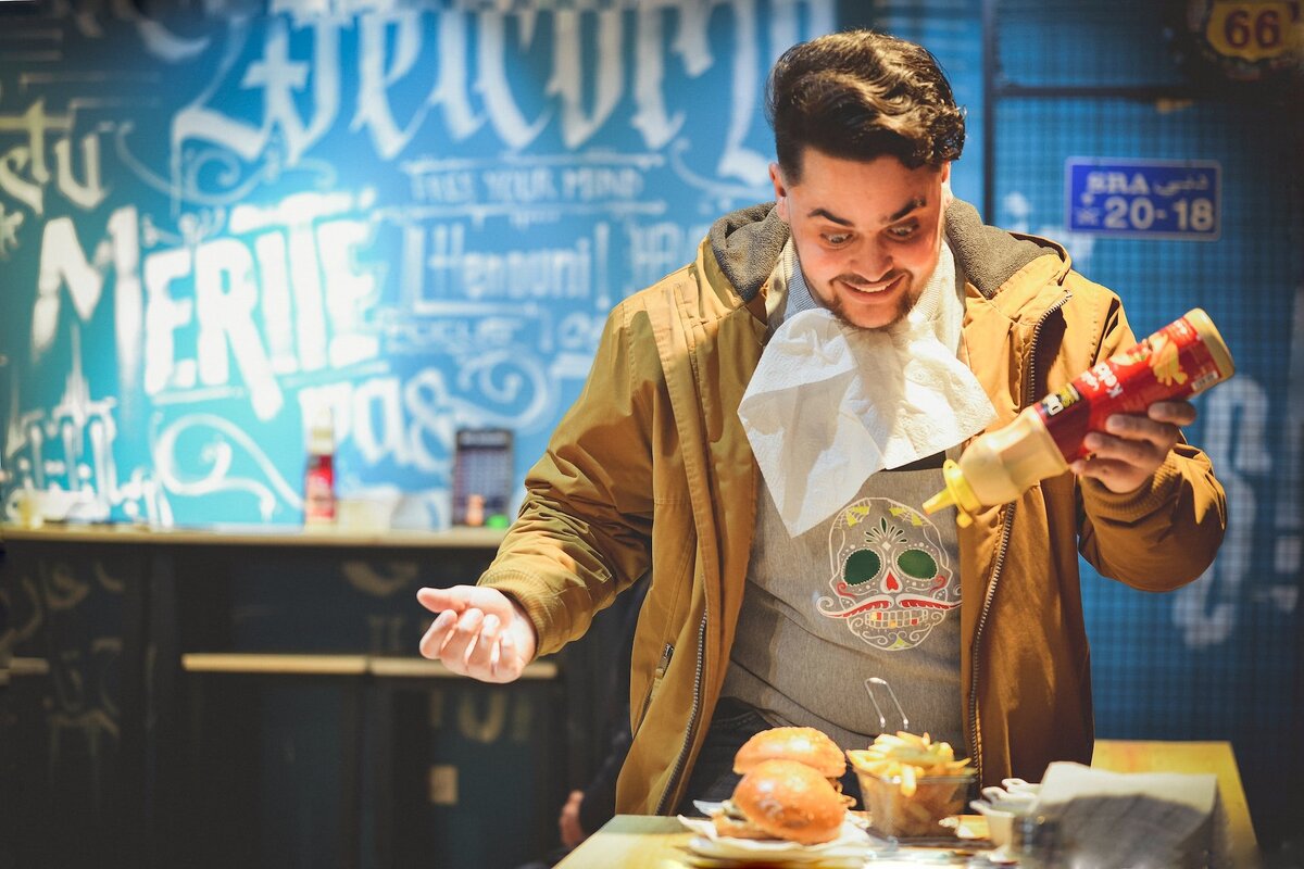     Вот почему вы должны есть медленно: простая привычка, которая продлит вашу жизнь