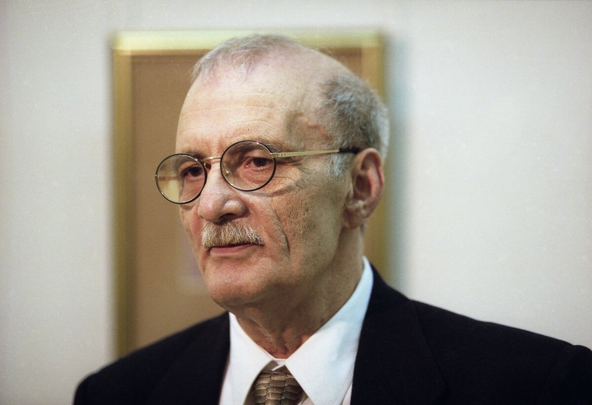 реж. Георгий Данелия