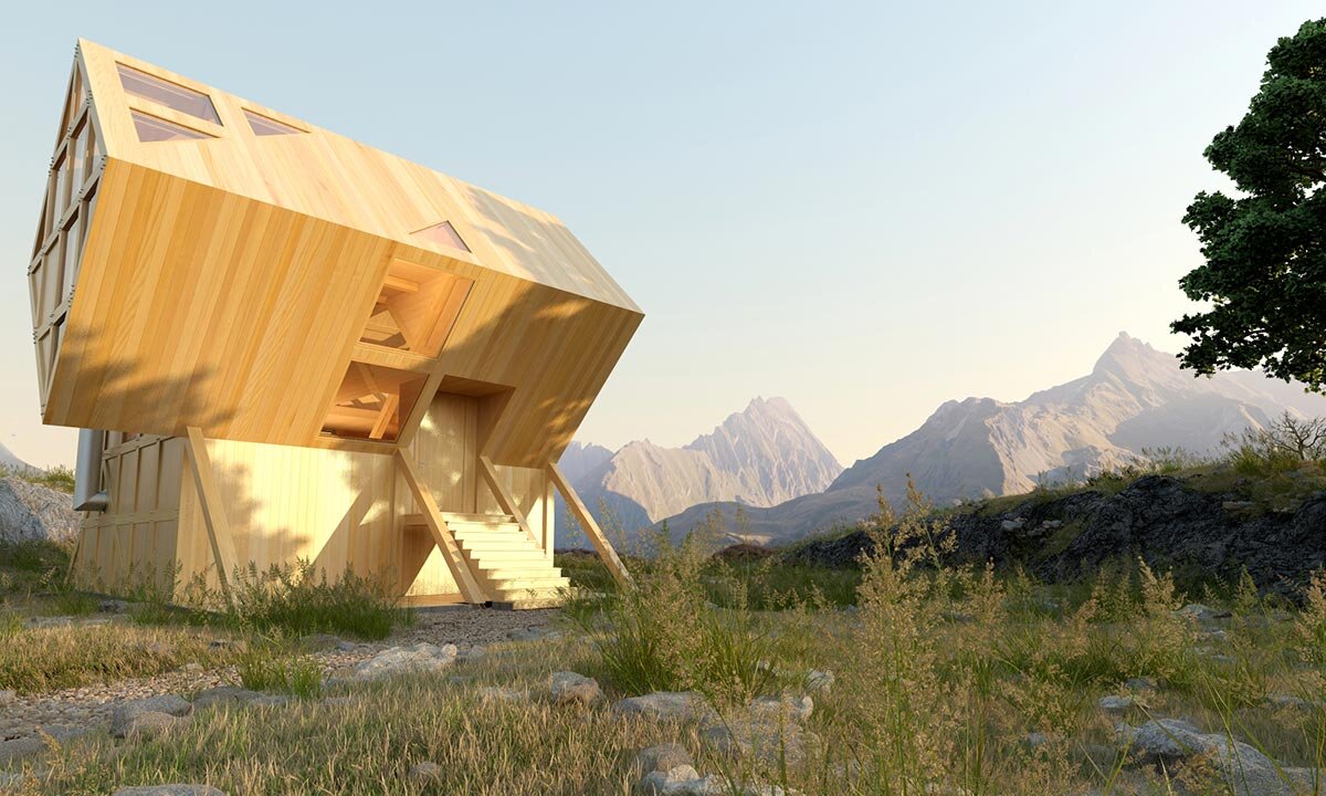 Источник изображения - https://www.busyboo.com/wp-content/uploads/modern-wood-house-pb2.jpg