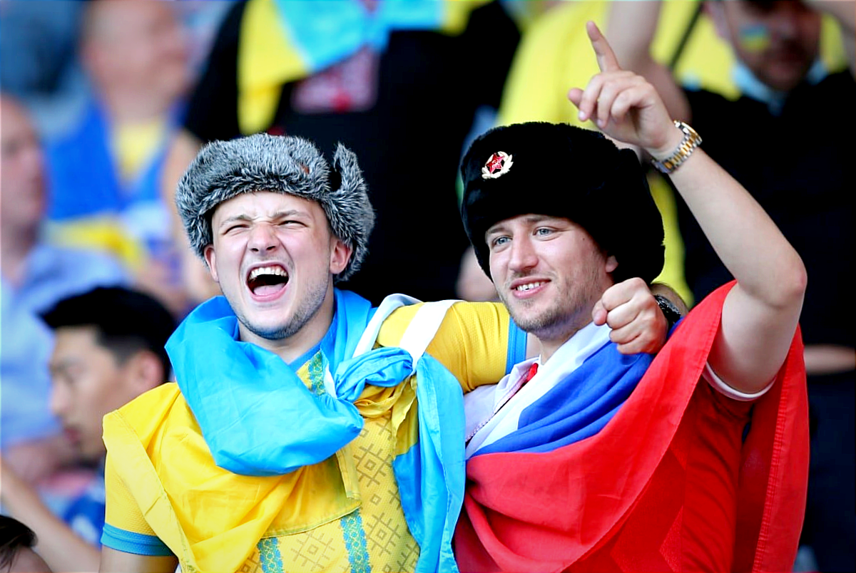 Без комментариев. Фото для иллюстрации с сайта metaratings.ru, обработка автора