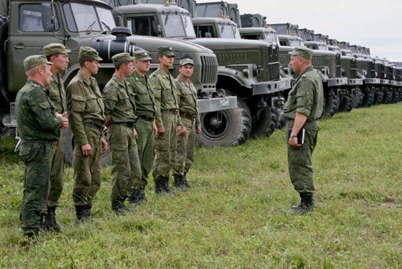 что такое солдат в машине