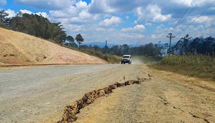 Фото: Ренаги Раву