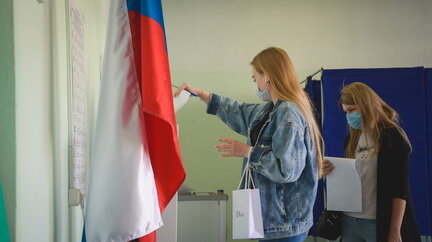     В Татарстане на муниципальных выборах депутатов досрочно проголосовали 759 человек. Об этом во время брифинга рассказал председатель ЦИК РТ Андрей Кондратьев.