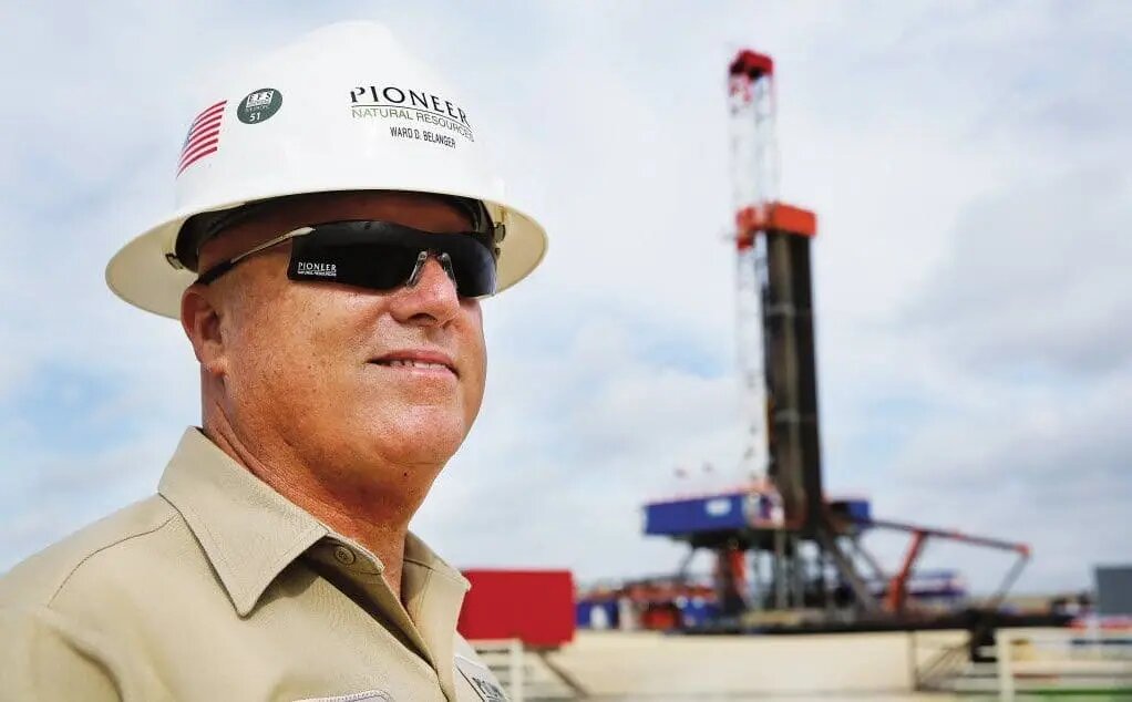 Нефтегазовые компании США отказали Европе в поставках СПГ. Фото: CNN Money