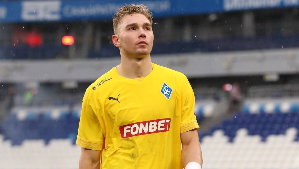    Фото: ФК «Крылья Советов»