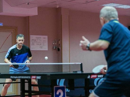     Фото пресс-службы регионального правительства