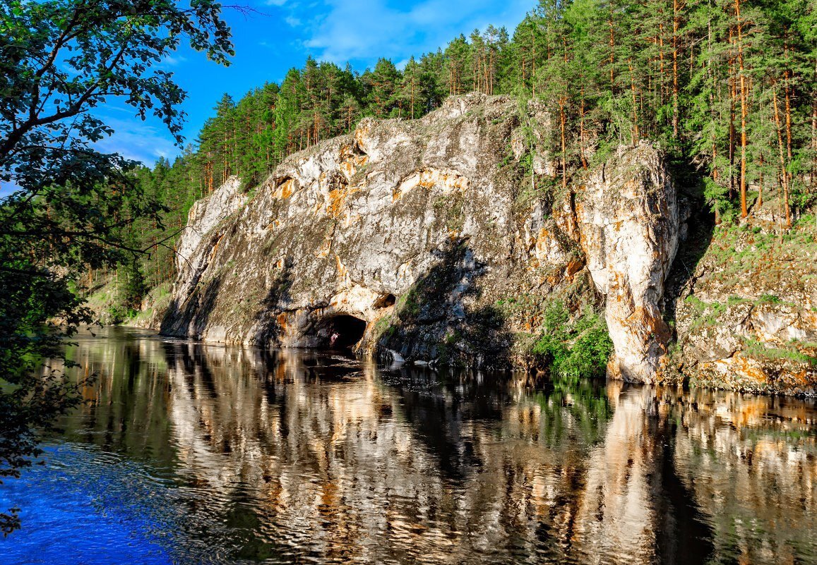 Природный парк «Оленьи Ручьи» | эОн | Путешествия | Туризм | Открытия ...