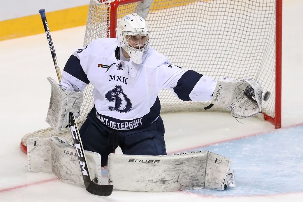   Ярослав Неелов, photo.khl.ru