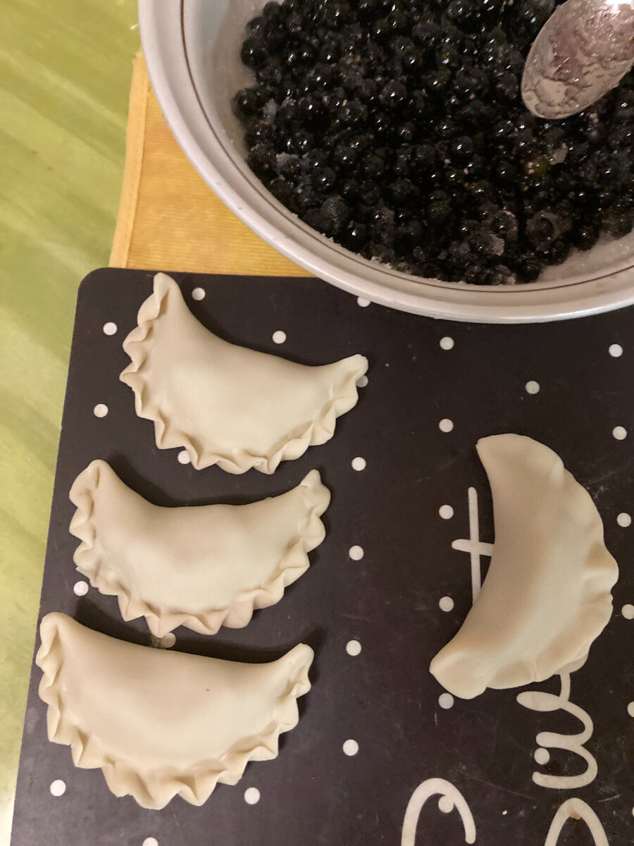 Ну и вот он, пятиминутный процесс...