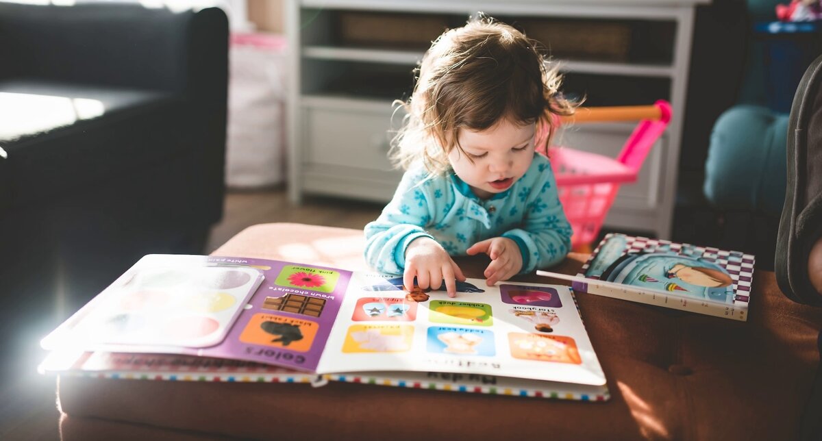     как вырастить вундеркинда Фото: www.unsplash.com