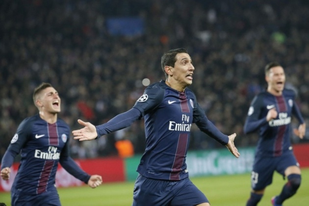    ПСЖ Psg.fr