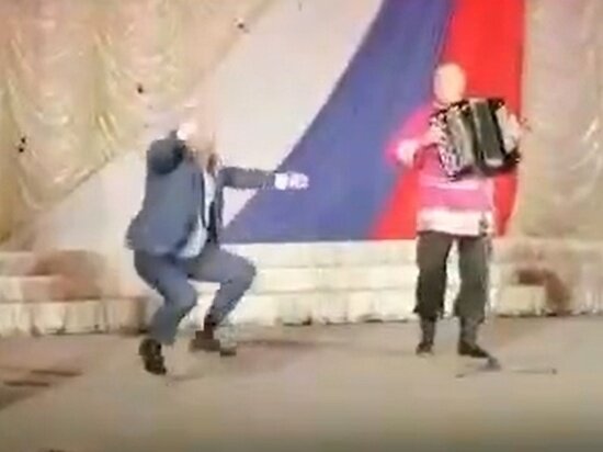     Скриншот видео из vk.com/id6139073