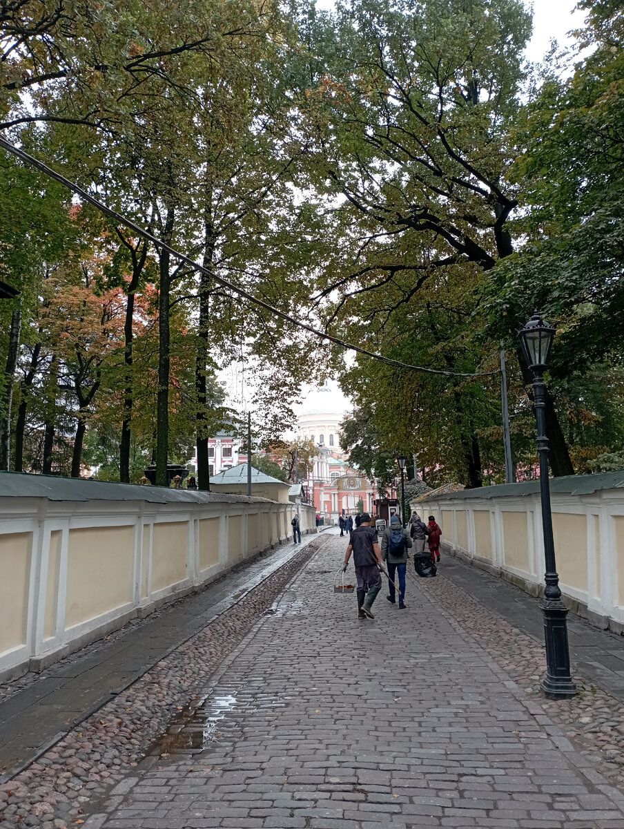 Александро- невская лавра. | Санкт-Петербург, Ленинградская область,  Карелия. | Дзен