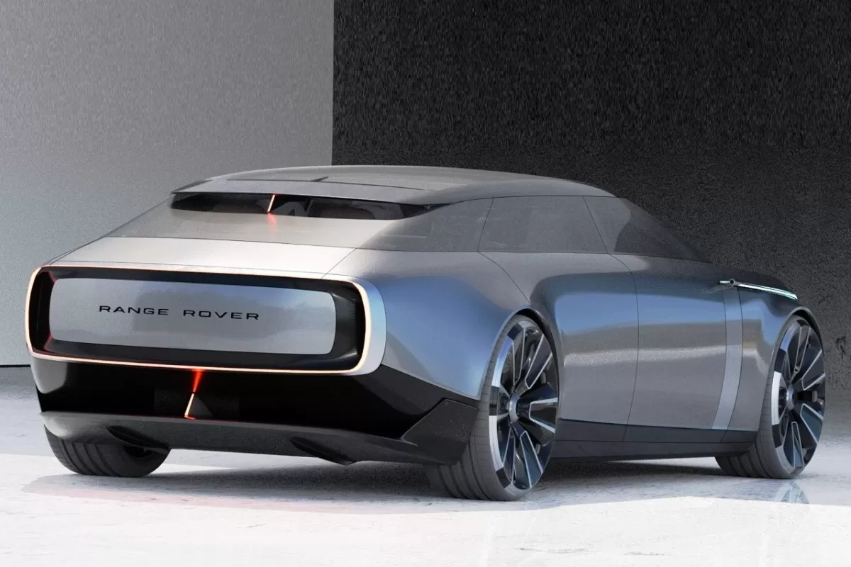 Ford SYNUS Concept