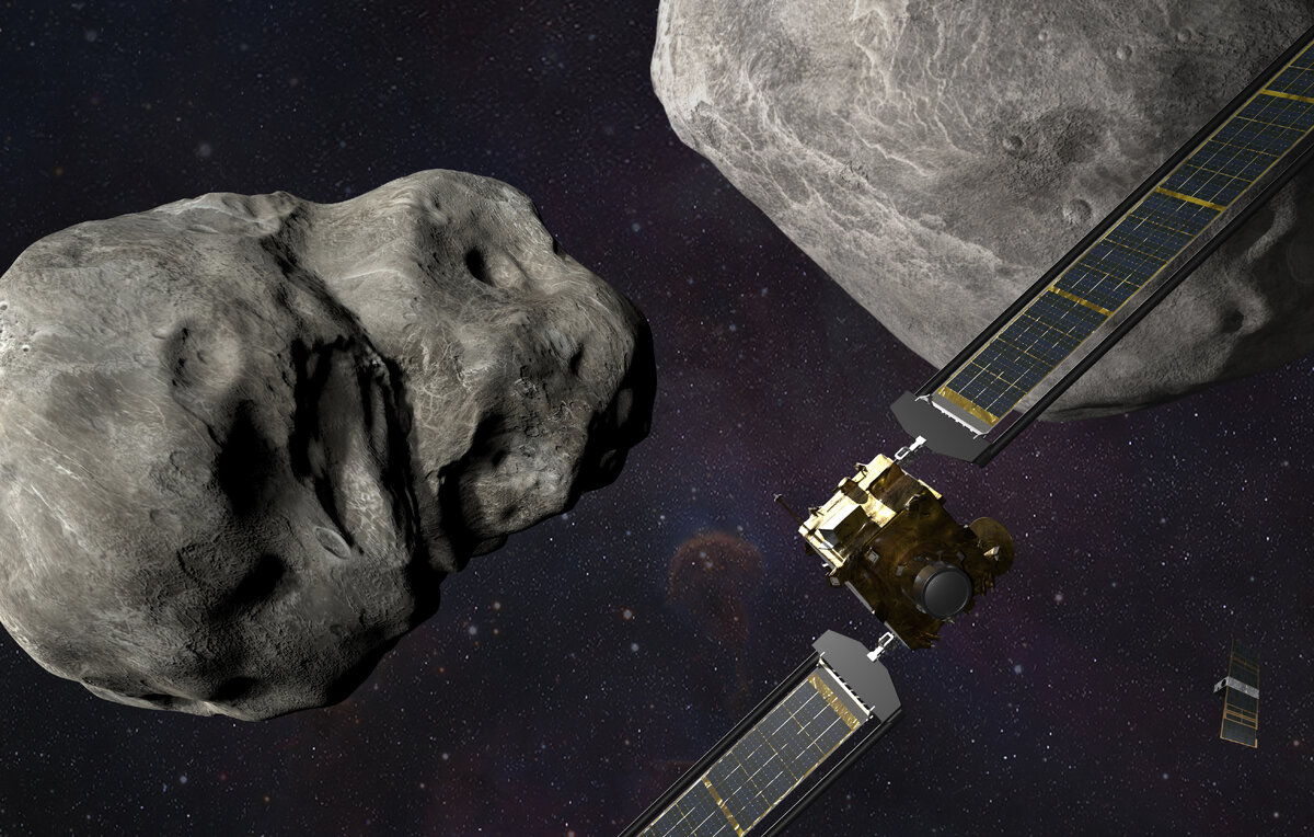 Steve Gribben/Johns Hopkins APL/NASA via AP
