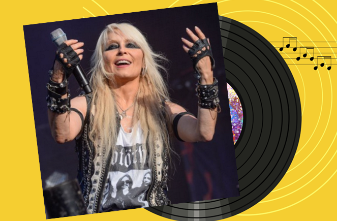 Дороти Пеш. Листайте галерею. 