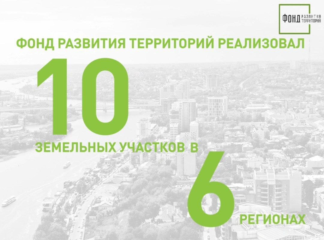 10 лет фонду