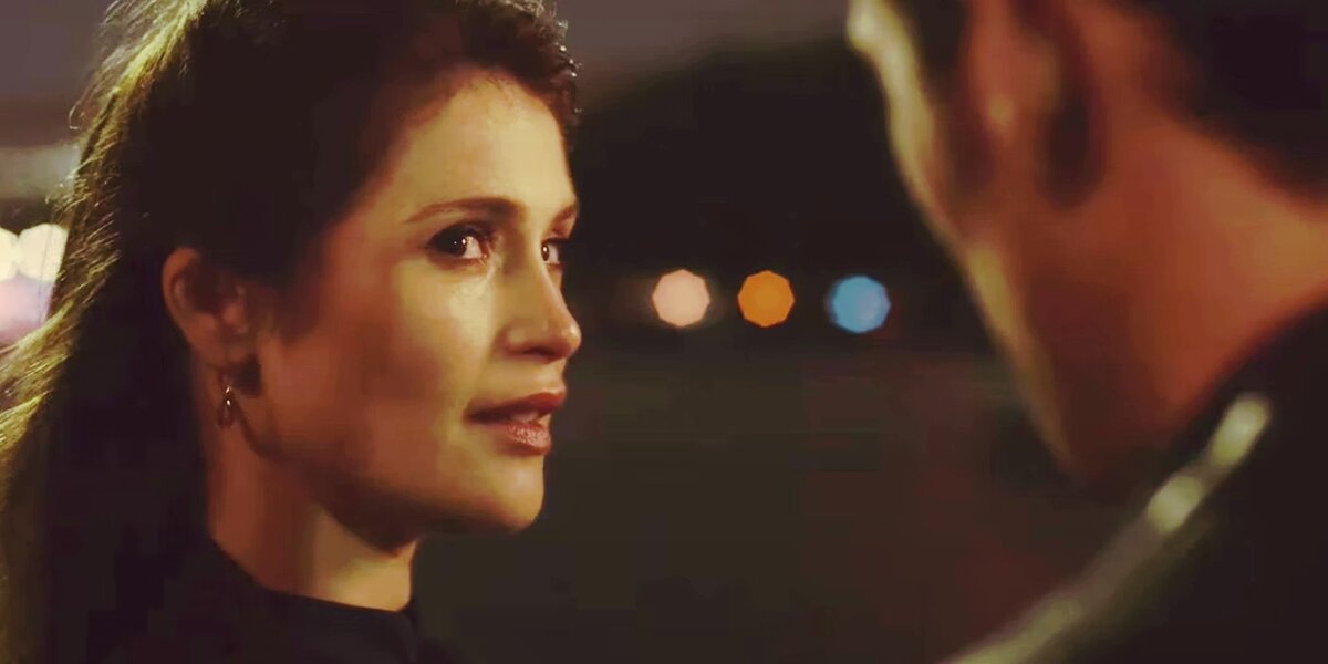 фото из фильма "Шпион, которого не было"