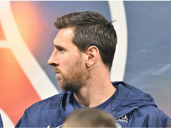     ЛИОНЕЛЬ МЕССИ. ФОТО: PANORAMIC/KEYSTONE PRESS AGENCY/GLOBALLOOKPRESS.COM