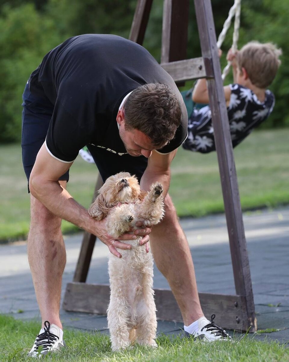 Игорь Акинфеев - капитан армейцев 