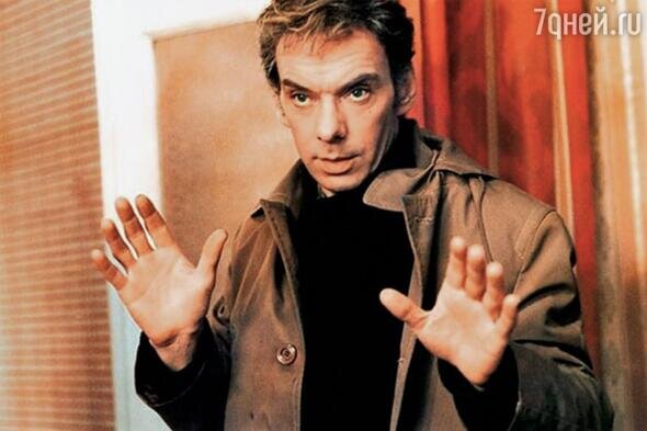    «Москва слезам не верит», реж. Владимир Меньшов кадр из фильма