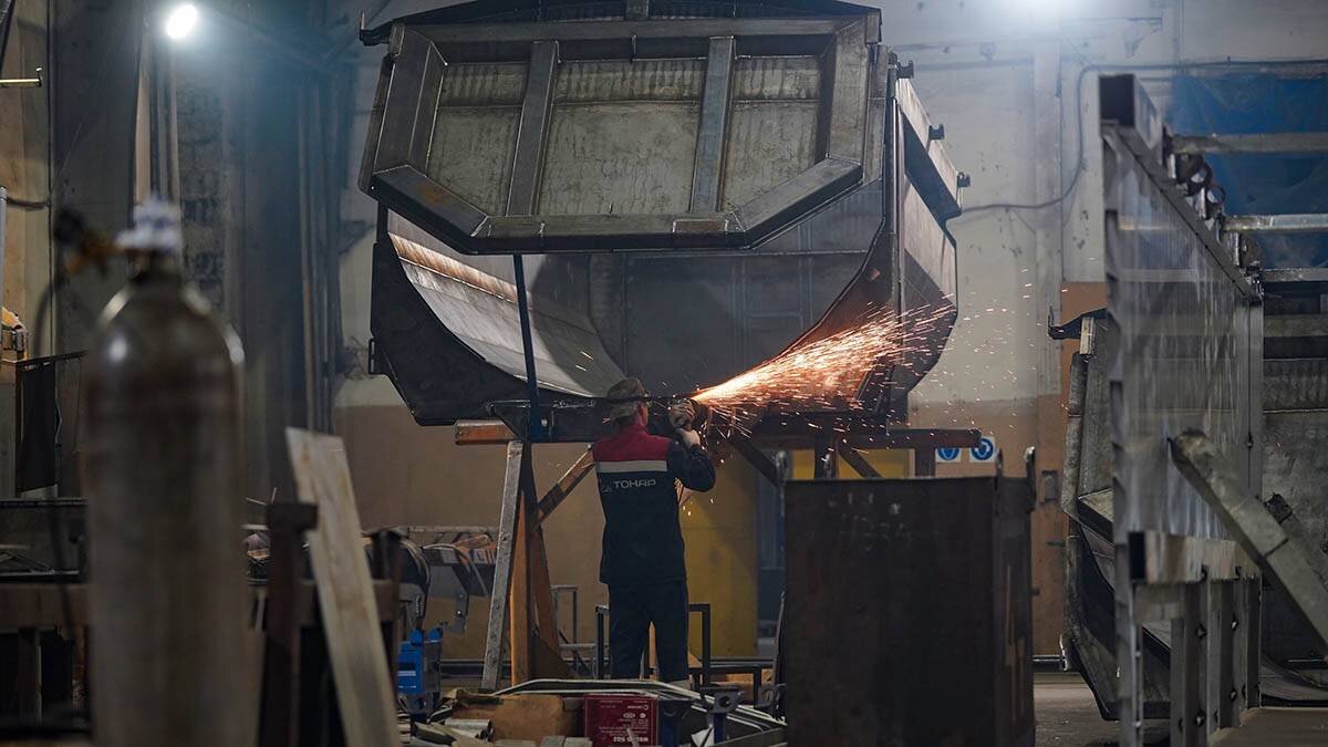    Фото: Александр Авилов / АГН Москва