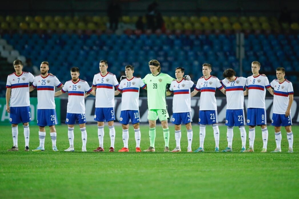    Фото: Михаил Шапаев / РФС