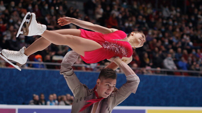  globallookpress.com Maksim Konstantinov