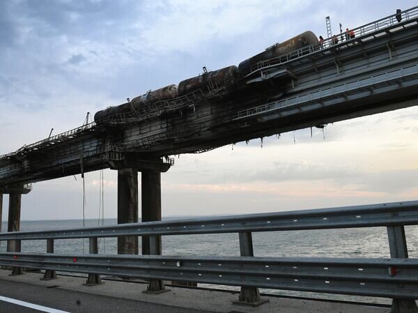   © РИА Новости Константин Михальчевский