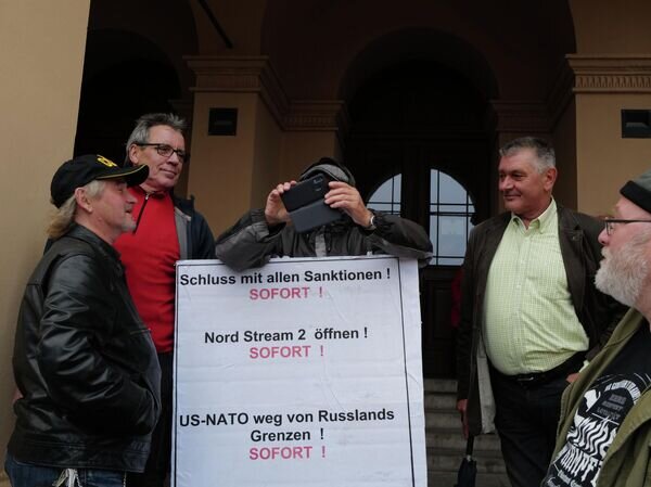   © РИА Новости Стрингер