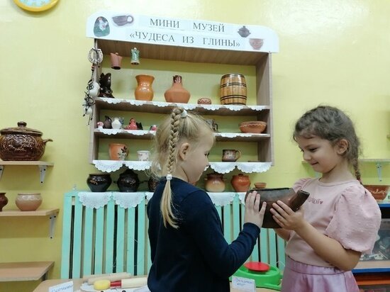     Фото пресс-службы администрации Архангельска