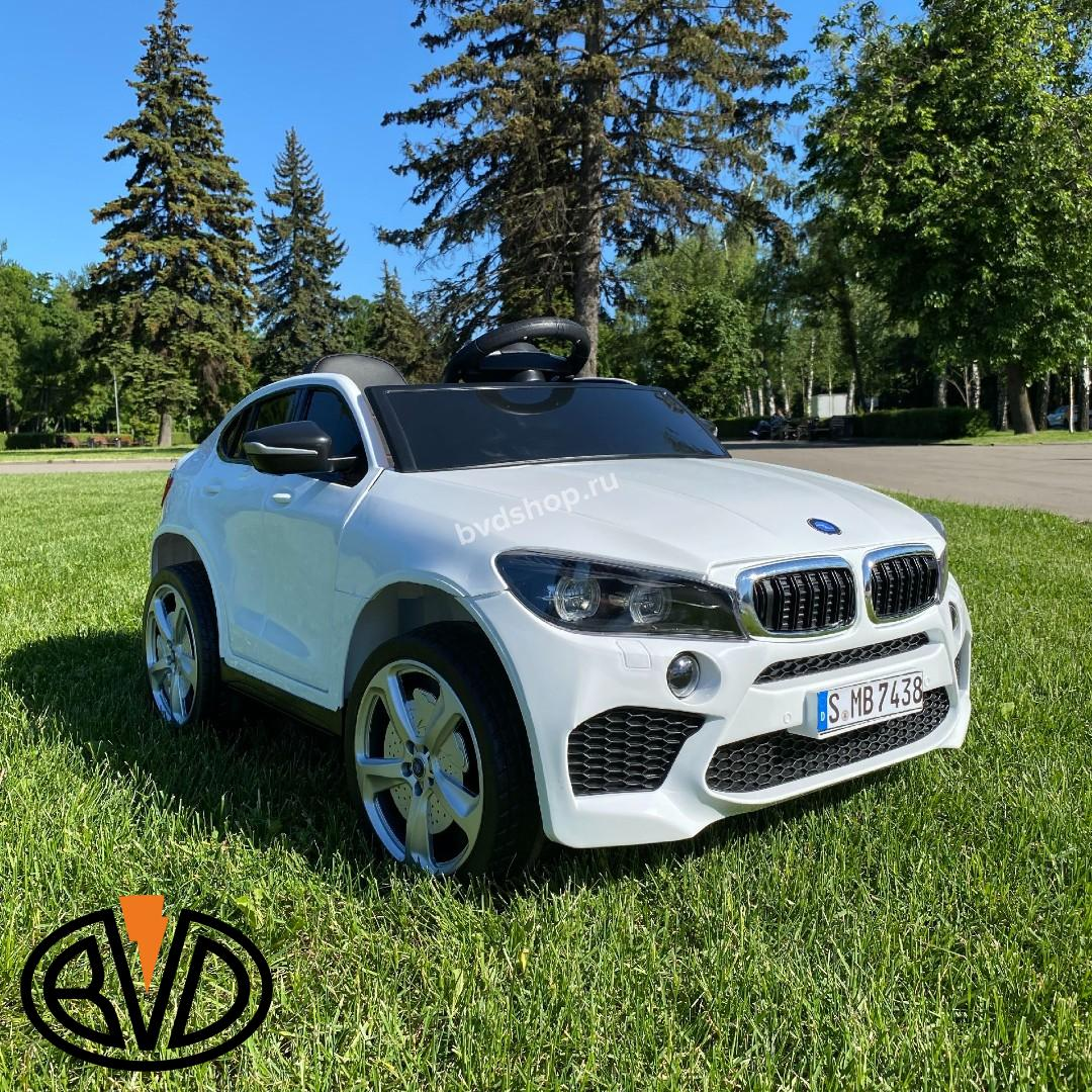 После хранения в гараже можно оставить машинку на некоторое время на солнце