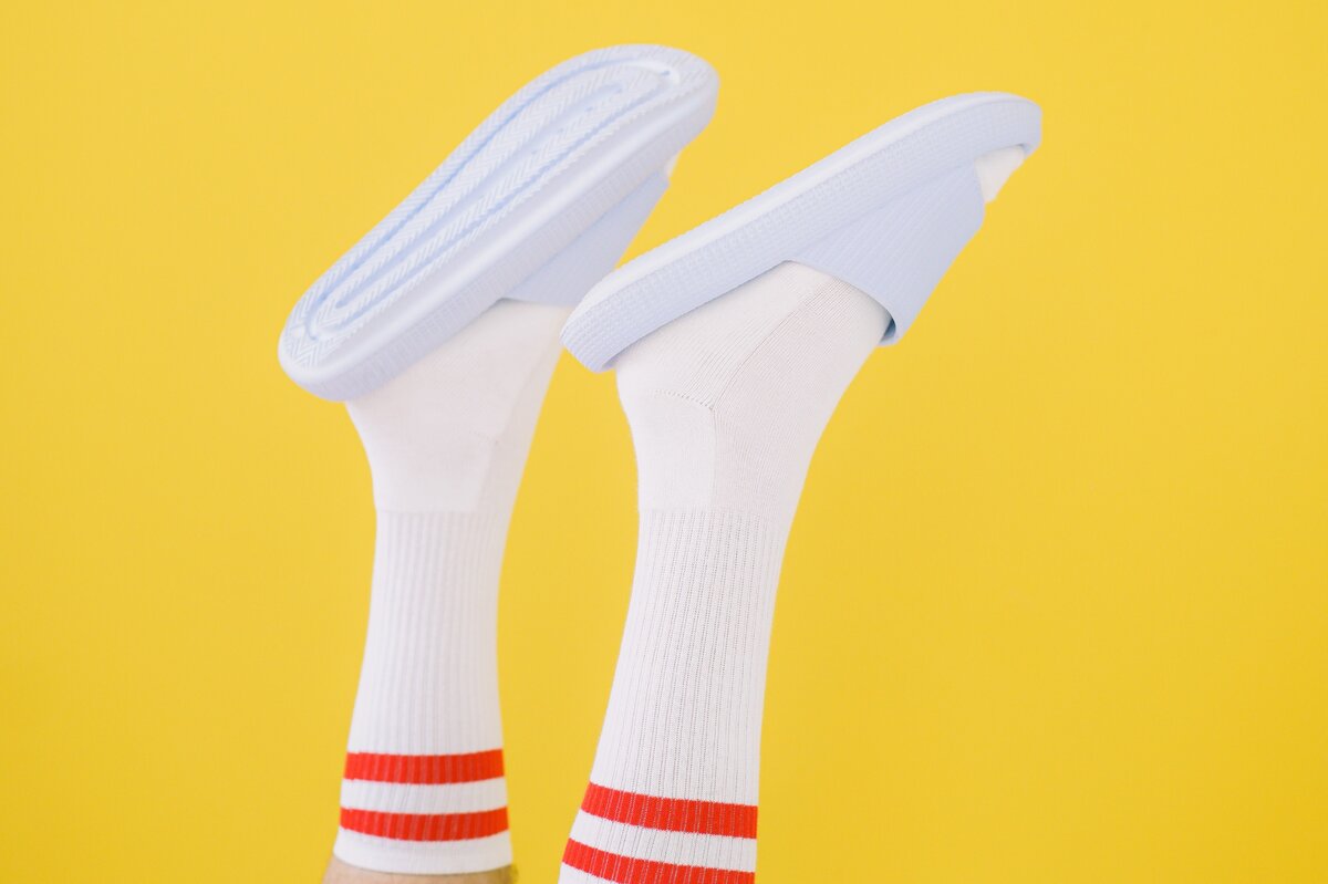     Что случится с телом, если ходить на носочках по минуте в день? Элементарное упражнение творит чудеса