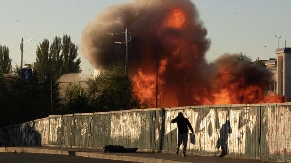   © AFP / YASUYOSHI CHIBA
