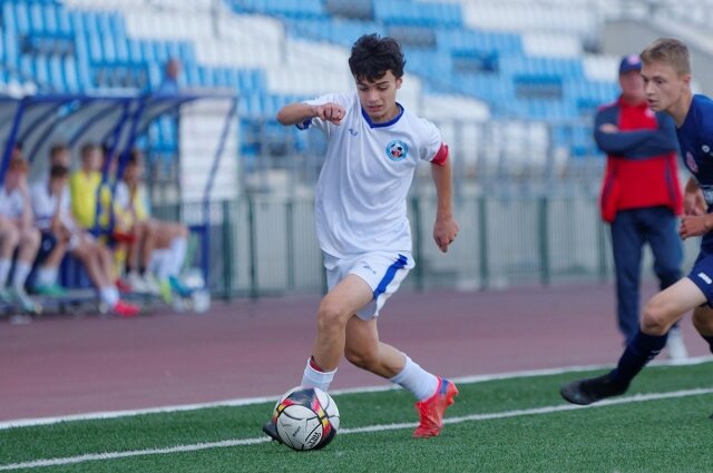    Фото: Tverisport.ru