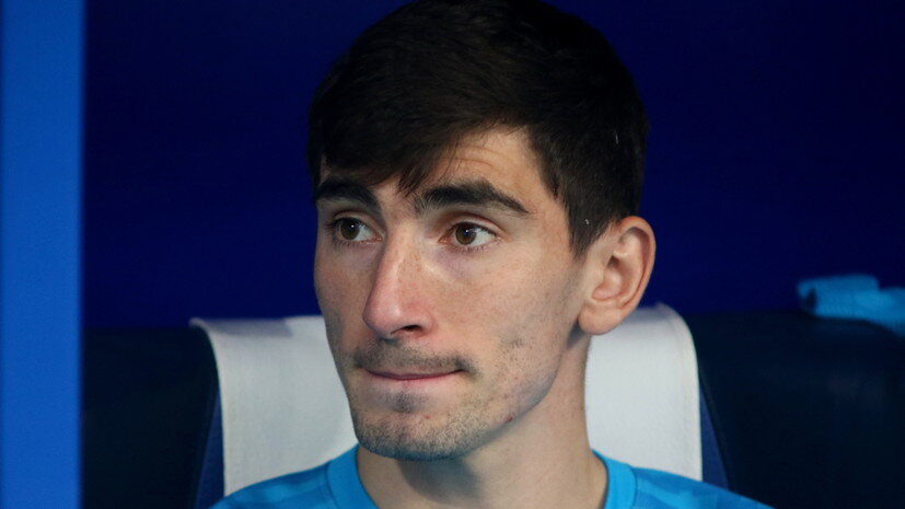   globallookpress.com Maksim Konstantinov