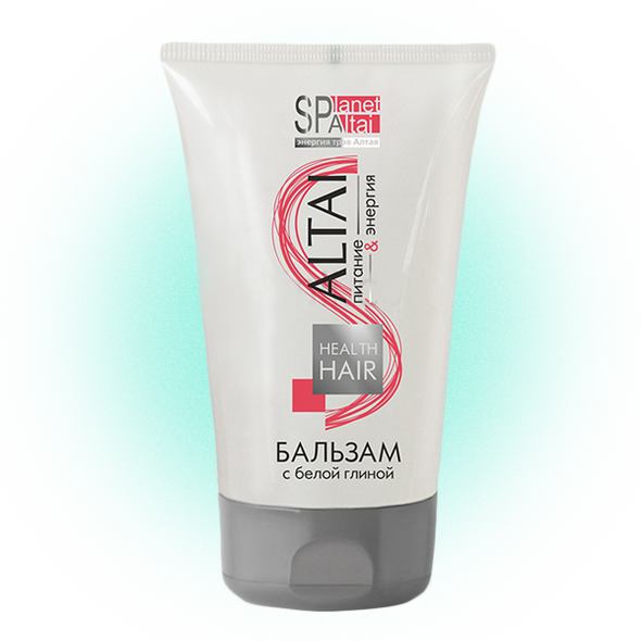 
купить352 руб.Шампунь с белой глиной, «Две линии»