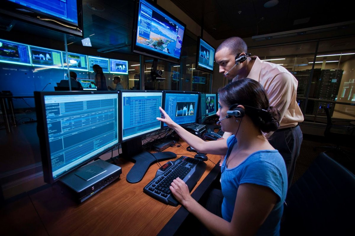 Кибербезопасность в современном мире