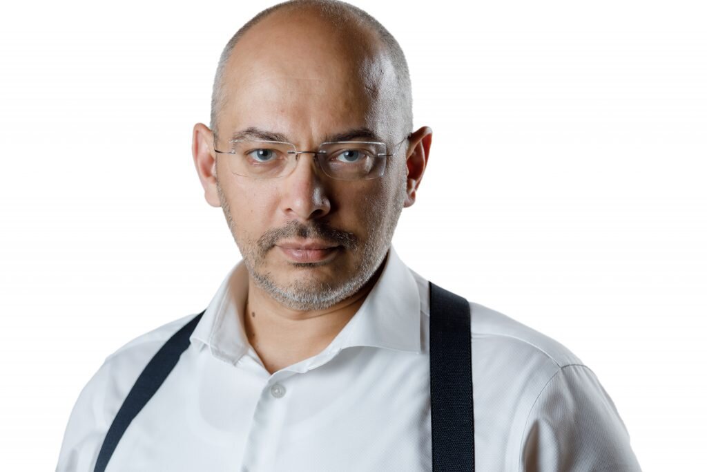   Николай Николаев: «Западное общество нашло свою духовную реализацию в осознании планеты как высшей ценности» Ксения Ширяева