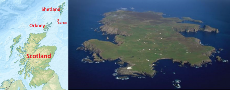 Fair Isle