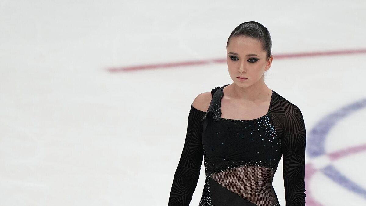    Фигурное катание. Гран-при России. Женщины. Произвольная программа© РИА Новости / Александр Вильф