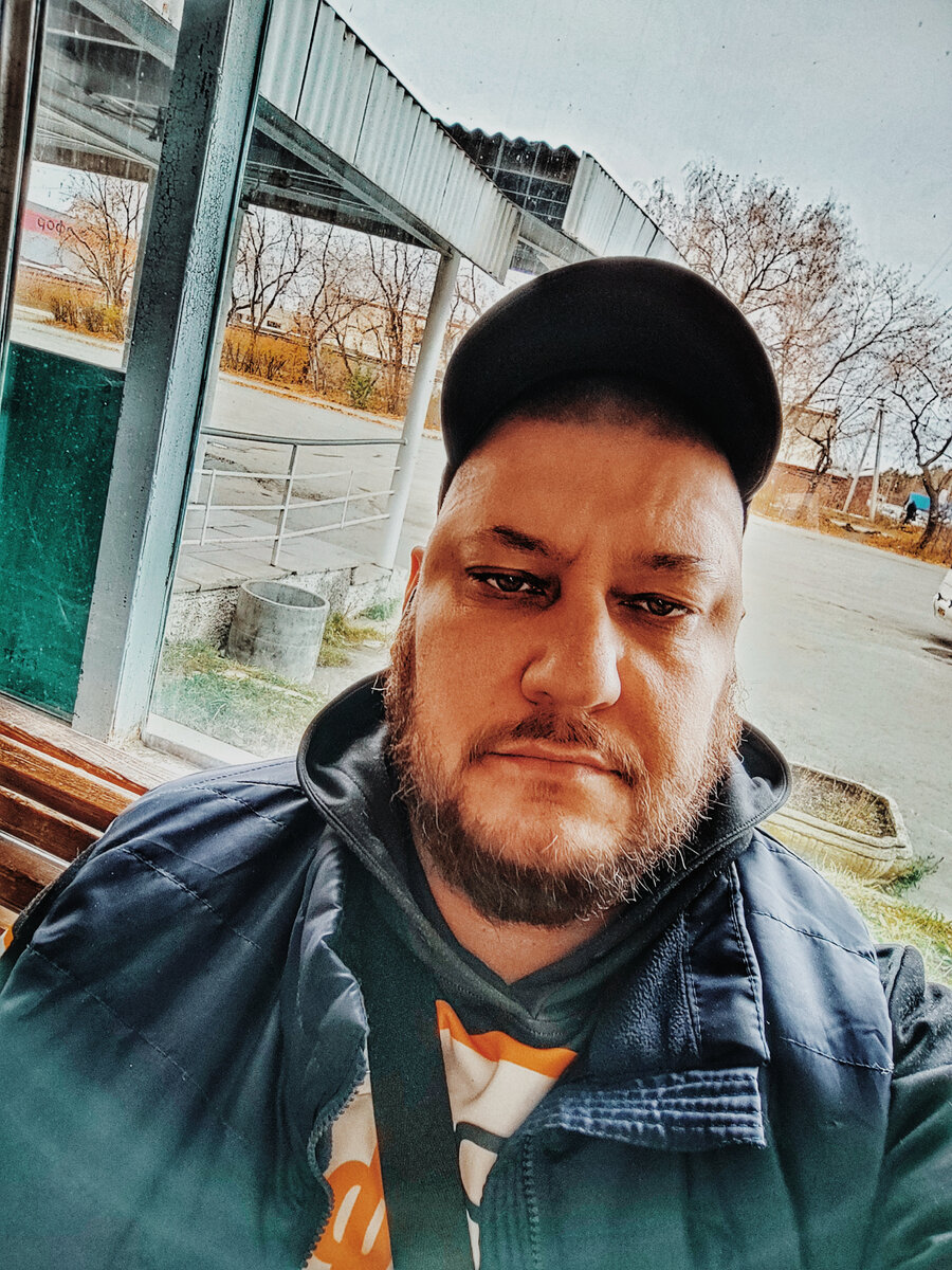 Автор сей ерунды