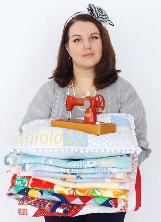 Елена Матяш