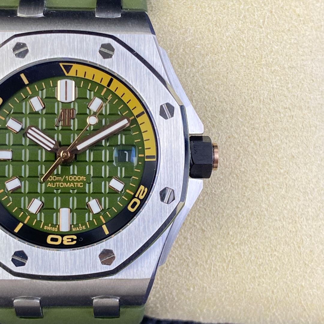 AP Audemars Piguet Offshore