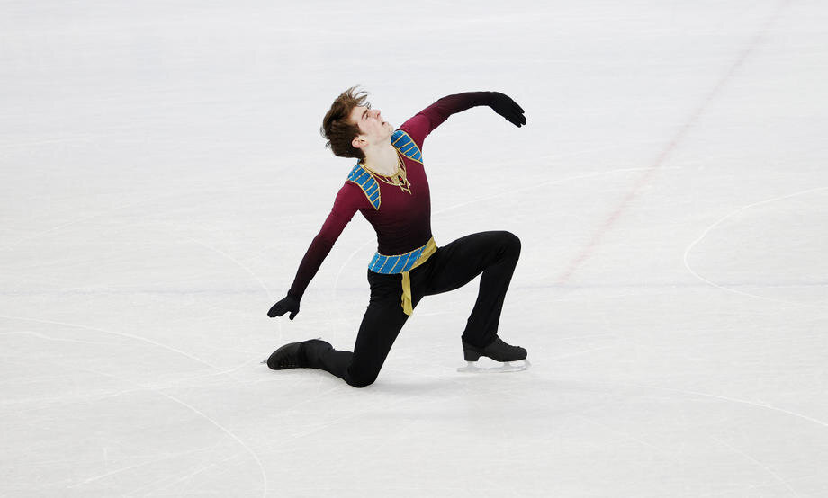    Фото: EPA/VOSTOCK Photo