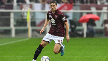 «Миранчуку нужно становиться циничнее и злее». Итальянский комментатор оценил игру нашего легионера  📷
