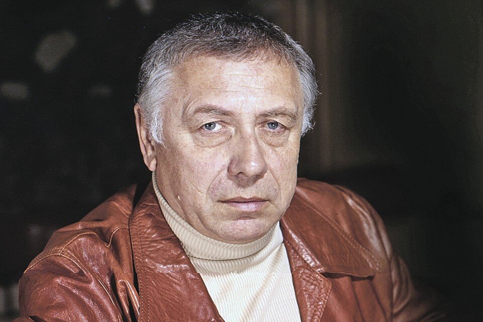     Народный артист СССР прожил всего 64 года, но успел сыграть множество ярчайших ролей.  GLOBAL LOOK PRESS