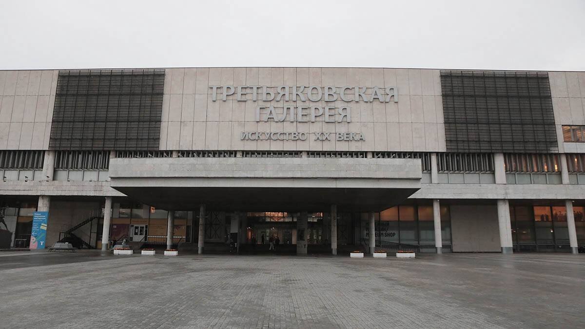    Фото: Софья Сандурская / АГН Москва